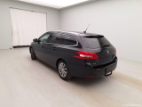  Peugeot  308 Peugeot,  SW FL'17, Peugeot  SW 1.5 BlueHDi 130 S&S EAT8 Allure 5d #3