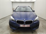  Bmw  Serie 2 BMW 2 Reeks Gran Tourer 216d (85kW) Aut. 5d 