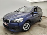  Bmw  Serie 2 BMW 2 Reeks Gran Tourer 216d (85kW) Aut. 5d #4