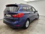  Bmw  Serie 2 BMW 2 Reeks Gran Tourer 216d (85kW) Aut. 5d #3