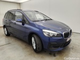  Bmw  Serie 2 BMW 2 Reeks Gran Tourer 216d (85kW) Aut. 5d #2