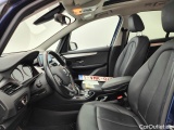  Bmw  Serie 2 BMW 2 Reeks Gran Tourer 216d (85kW) Aut. 5d #10