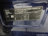  Bmw  Serie 2 BMW 2 Reeks Gran Tourer 216d (85kW) Aut. 5d #19