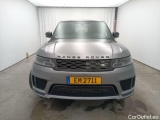  Land Rover  Range Rover Sport LAND ROVER  - 2018 2.0 P400e 404 Autobiog.Dyn.PHEV (EU6d-TEMP) 5d 