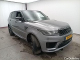  Land Rover  Range Rover Sport LAND ROVER  - 2018 2.0 P400e 404 Autobiog.Dyn.PHEV (EU6d-TEMP) 5d #2
