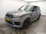  Land Rover  Range Rover Sport LAND ROVER  - 2018 2.0 P400e 404 Autobiog.Dyn.PHEV (EU6d-TEMP) 5d #4