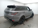  Land Rover  Range Rover Sport LAND ROVER  - 2018 2.0 P400e 404 Autobiog.Dyn.PHEV (EU6d-TEMP) 5d #5