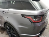  Land Rover  Range Rover Sport LAND ROVER  - 2018 2.0 P400e 404 Autobiog.Dyn.PHEV (EU6d-TEMP) 5d #22