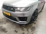 Land Rover  Range Rover Sport LAND ROVER  - 2018 2.0 P400e 404 Autobiog.Dyn.PHEV (EU6d-TEMP) 5d #32
