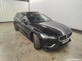  Volvo  V60 Volvo  T8 PHEV 4x4 Geartronic Inscription 5d #2