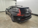  Volvo  V60 Volvo  T8 PHEV 4x4 Geartronic Inscription 5d #3