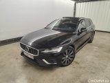  Volvo  V60 Volvo  T8 PHEV 4x4 Geartronic Inscription 5d #4