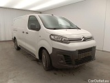  Citroen  Jumpy Citroën  XL 2.0 BlueHDi 120 S&S MAN6 Club 4d #2