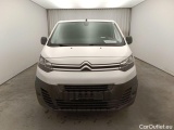  Citroen  Jumpy Citroën  XL 2.0 BlueHDi 120 S&S MAN6 Club 4d 