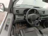  Citroen  Jumpy Citroën  XL 2.0 BlueHDi 120 S&S MAN6 Club 4d #9