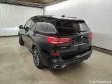  Bmw  X5 BMW  xDrive45e (210kW) 5d #3
