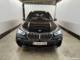  Bmw  X5 BMW  xDrive45e (210kW) 5d 