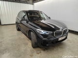  Bmw  X5 BMW  xDrive45e (210kW) 5d #2
