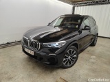  Bmw  X5 BMW  xDrive45e (210kW) 5d #4