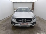  Mercedes  GLA Mercedes-Benz   220 d 5d 