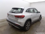  Mercedes  GLA Mercedes-Benz   220 d 5d #5