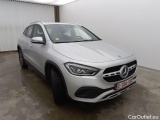  Mercedes  GLA Mercedes-Benz   220 d 5d #2