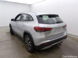  Mercedes  GLA Mercedes-Benz   220 d 5d #3