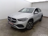  Mercedes  GLA Mercedes-Benz   220 d 5d #4