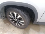  Mercedes  GLA Mercedes-Benz   220 d 5d #17