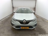  Renault  Megane RENAULT  BERLINE Phase II DIESEL 1.5 Blue dCi Equilibre EDC 5d 