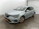  Renault  Megane RENAULT  BERLINE Phase II DIESEL 1.5 Blue dCi Equilibre EDC 5d #4