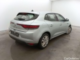  Renault  Megane RENAULT  BERLINE Phase II DIESEL 1.5 Blue dCi Equilibre EDC 5d #5
