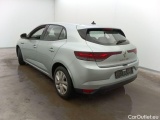  Renault  Megane RENAULT  BERLINE Phase II DIESEL 1.5 Blue dCi Equilibre EDC 5d #3