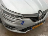  Renault  Megane RENAULT  BERLINE Phase II DIESEL 1.5 Blue dCi Equilibre EDC 5d #19