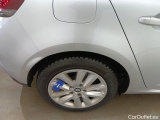  Renault  Megane RENAULT  BERLINE Phase II DIESEL 1.5 Blue dCi Equilibre EDC 5d #21