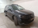  Volkswagen  Tiguan Volkswagen  Allspace 1.5 TSI ACT DSG7 Highline 5d #2