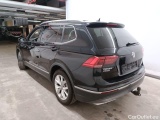  Volkswagen  Tiguan Volkswagen  Allspace 1.5 TSI ACT DSG7 Highline 5d #3