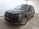  Volkswagen  Tiguan Volkswagen  Allspace 1.5 TSI ACT DSG7 Highline 5d #4