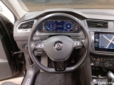  Volkswagen  Tiguan Volkswagen  Allspace 1.5 TSI ACT DSG7 Highline 5d #33