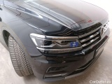  Volkswagen  Tiguan Volkswagen  Allspace 1.5 TSI ACT DSG7 Highline 5d #46