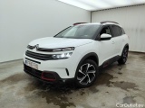  Citroen  C5 Citroën  Aircross 1.5 BlueHDi 130 S&S EAT8 Feel 5d #4