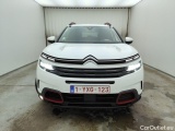  Citroen  C5 Citroën  Aircross 1.5 BlueHDi 130 S&S EAT8 Feel 5d 