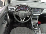  Opel  Astra Opel  Sports Tourer 1.5 Turbo D 77kW S/S Edition 5d #9