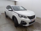  Peugeot  3008 Peugeot  1.2 PureTech 96kW S&S Allure 5d #2