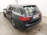  Mercedes  C-Klasse Mercedes-Benz  Break C 200 d Business Solution Aut. 5d #3