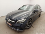  Mercedes  C-Klasse Mercedes-Benz  Break C 200 d Business Solution Aut. 5d #4