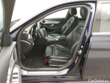  Mercedes  C-Klasse Mercedes-Benz  Break C 200 d Business Solution Aut. 5d #6