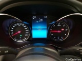  Mercedes  C-Klasse Mercedes-Benz  Break C 200 d Business Solution Aut. 5d #8