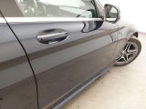  Mercedes  C-Klasse Mercedes-Benz  Break C 200 d Business Solution Aut. 5d #18