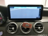  Mercedes  C-Klasse Mercedes-Benz  Break C 200 d Business Solution Aut. 5d #13
